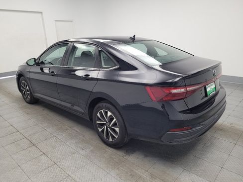 Used 2025 Volkswagen Jetta S FWD image 5