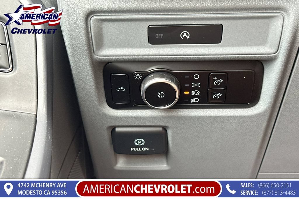 Used 2025 Ford F150 XLT w/ Equipment Group 301A Standard RWD image 34