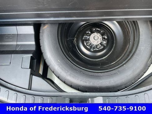 Used 2017 Toyota RAV4 Limited w/ Advanced Technology Package AWD/4WD image 24
