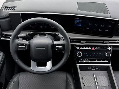 New 2026 Hyundai Santa Fe SEL image 17