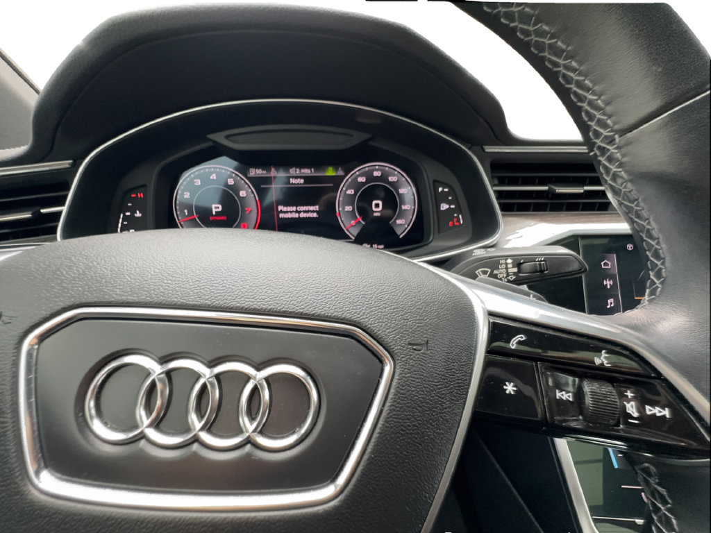 Used 2023 Audi A7 3.0T Premium AWD/4WD image 46