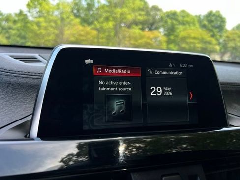 Used 2018 BMW X2 sDrive28i w/ Convenience Package FWD image 37