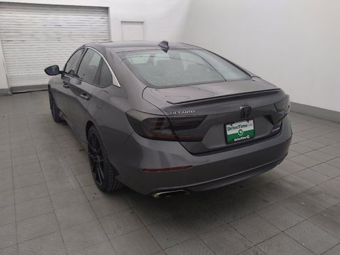 Used 2019 Honda Accord Sport image 5