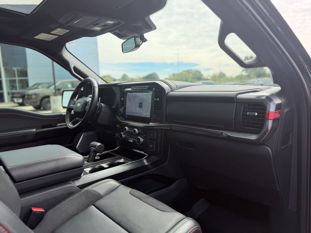 Used 2026 Ford F150 Raptor AWD/4WD image 10