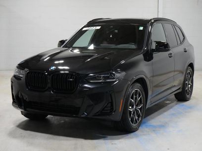 Used 2023 BMW X3 M40i w/ Premium Package