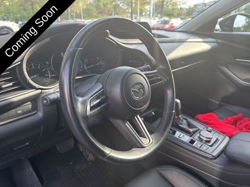 Used 2022 MAZDA CX-30 AWD 2.5 S w/ Select Package image 13