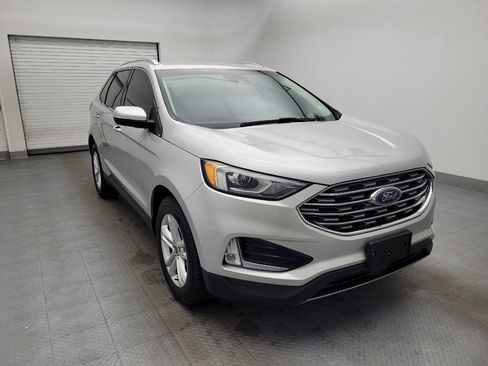Used 2019 Ford Edge SEL w/ Equipment Group 201A image 13