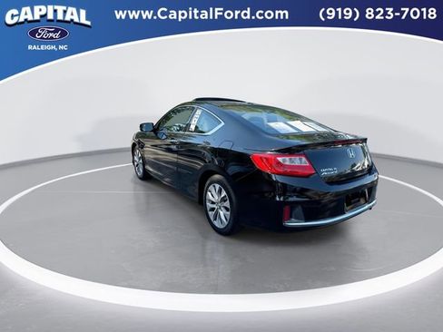 Used 2015 Honda Accord EX-L image 6