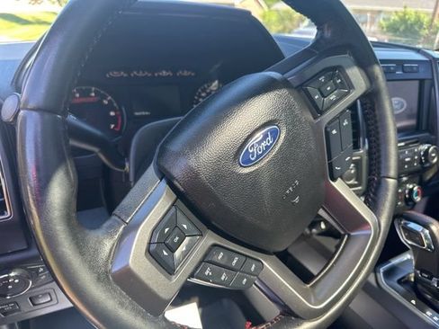 Used 2018 Ford F150 XLT w/ Equipment Group 302A Luxury AWD/4WD image 14