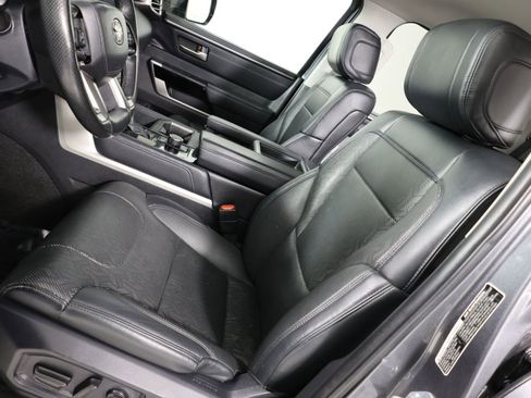 Used 2023 Toyota Tundra Limited RWD image 9