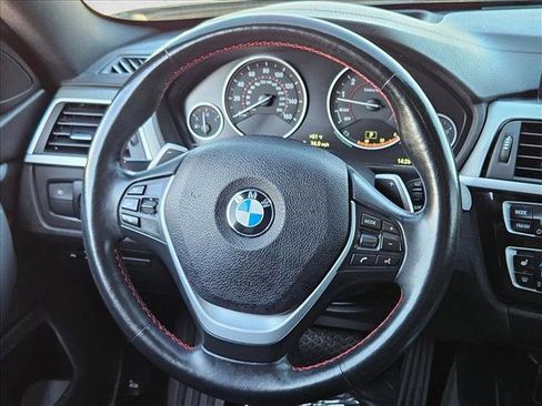 Used 2020 BMW 430i Gran Coupe w/ Track Handling Package image 11