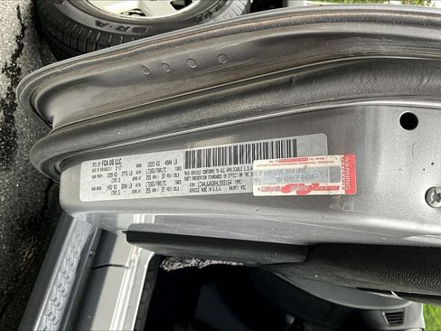 Used 2017 Jeep Wrangler Sport w/ Quick Order Package 24S image 32