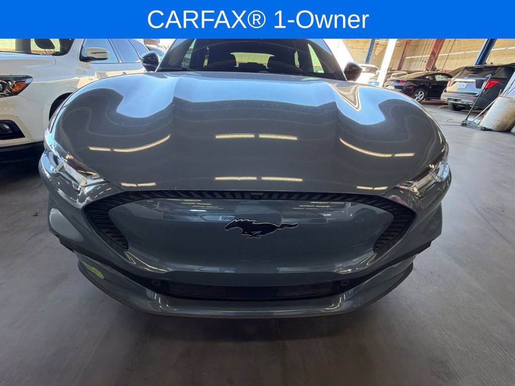 Used 2023 Ford Mustang Mach-E Select RWD image 2