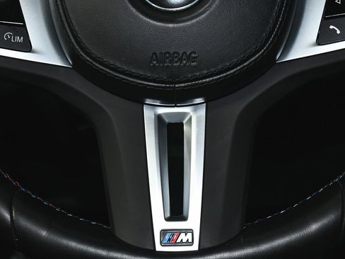 Used 2023 BMW X3 M40i w/ Parking Assistance Package AWD/4WD image 37