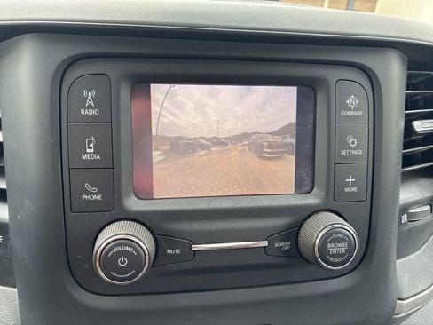 Used 2024 RAM 5500 Tradesman AWD/4WD image 21