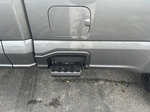 New 2026 Ford F250 XL w/ STX Appearance Package image 23