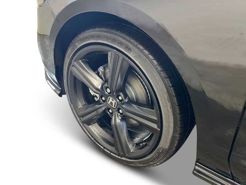 New 2026 Honda Accord Sport image 11