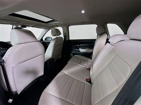 Used 2023 Honda CR-V EX-L image 4