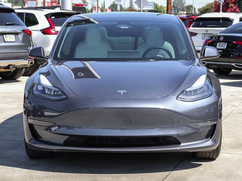 Used 2023 Tesla Model 3 Standard Range RWD image 6