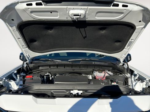 New 2026 GMC Sierra 1500 Elevation w/ Elevation Premium Package AWD/4WD image 31