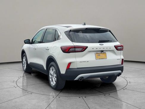 Certified 2023 Ford Escape Active w/ Tech Pack #2 AWD/4WD image 10