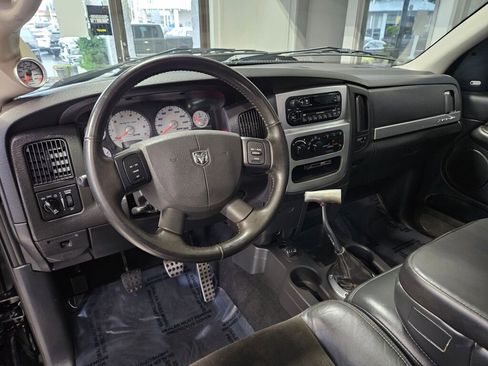 Used 2004 Dodge Ram 1500 Truck SRT10 image 23