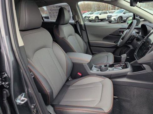 New 2026 Subaru Crosstrek 2.5i Limited w/ Crosstrek Mirror Package AWD/4WD image 12