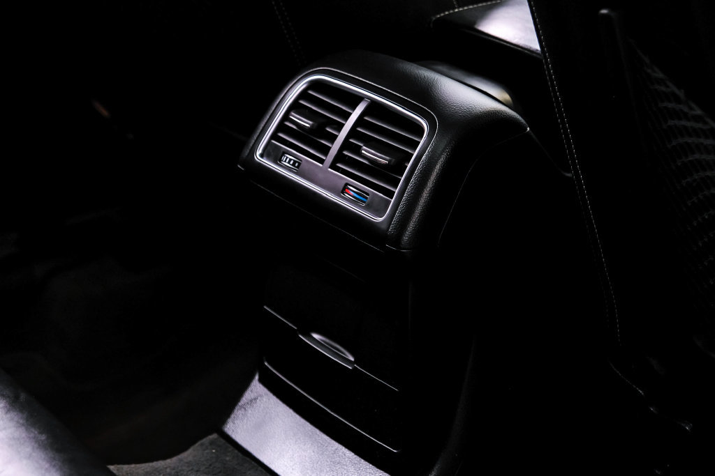 Used 2016 Audi SQ5 Premium Plus w/ Technology Package AWD/4WD image 46