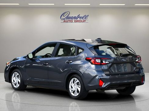 Used 2024 Subaru Impreza 2.0i AWD/4WD image 6