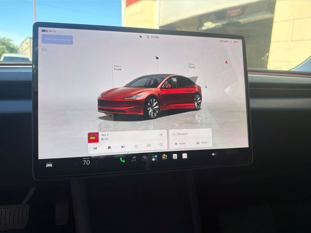 Used 2026 Tesla Model 3 AWD/4WD image 15