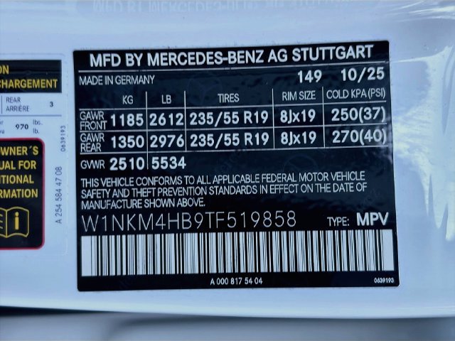 Certified 2026 Mercedes-Benz GLC 300 4MATIC image 33