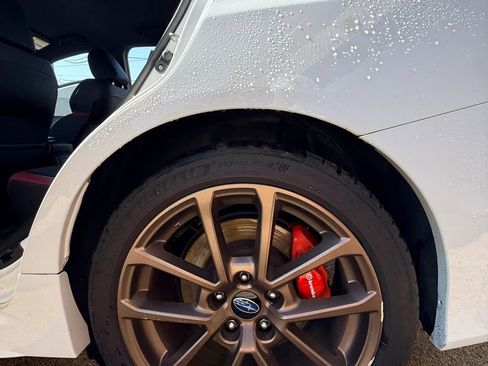 Used 2020 Subaru WRX Premium AWD/4WD image 42
