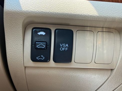 Used 2008 Acura TSX FWD image 38