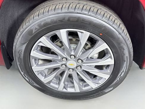 Used 2023 Chevrolet Traverse Premier w/ LPO, Floor Liner Package FWD image 33