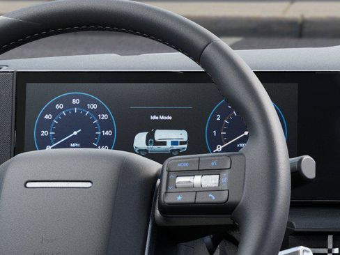 New 2027 Hyundai Santa Fe Limited AWD/4WD image 14