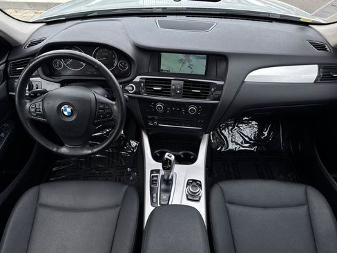Used 2014 BMW X3 xDrive28i image 14