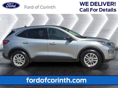 Used 2022 Ford Escape SE w/ Convenience Package