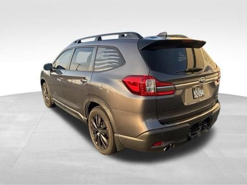 Used 2022 Subaru Ascent Onyx Edition AWD/4WD image 6