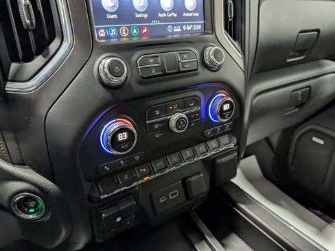 Used 2020 GMC Sierra 2500 AT4 w/ AT4 Premium Package AWD/4WD image 28