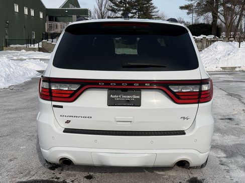 Used 2023 Dodge Durango R/T image 7