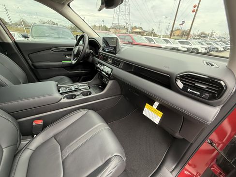 New 2025 Honda Pilot EX-L image 33