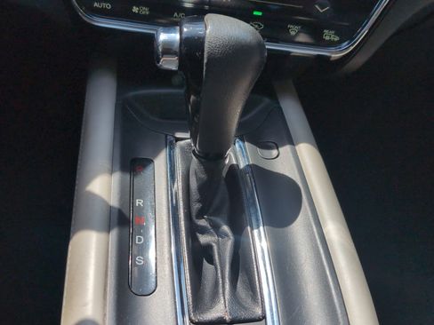 Used 2016 Honda HR-V EX-L image 23