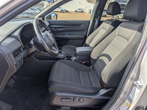 Certified 2025 Honda CR-V Sport image 10