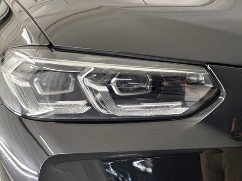 Used 2024 BMW X3 sDrive30i w/ Convenience Package RWD image 11