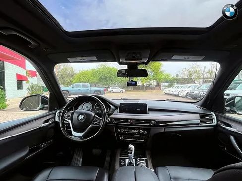 Used 2017 BMW X5 sDrive35i RWD image 19