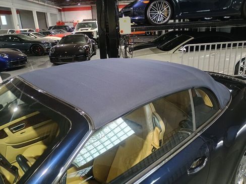 Used 2007 Bentley Continental GTC AWD/4WD image 18