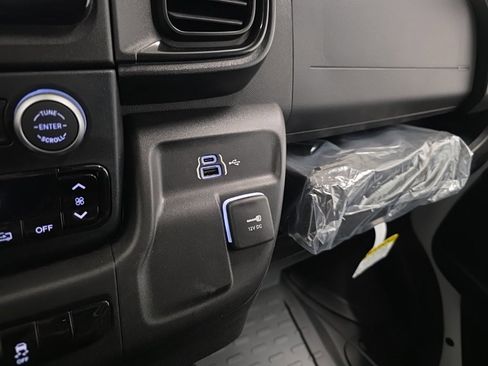 New 2026 RAM ProMaster 3500 w/ Convenience Group image 20