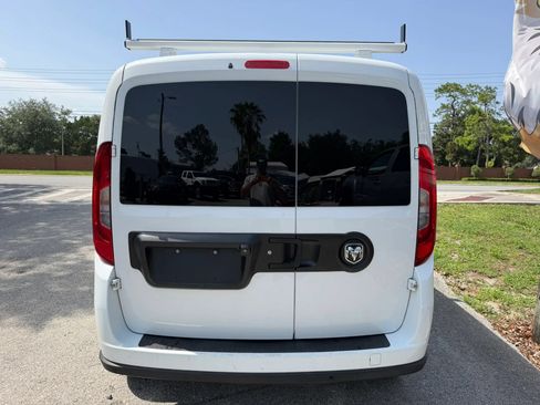 Used 2015 RAM ProMaster City Tradesman SLT w/ Rear Back-up Camera Group FWD image 5