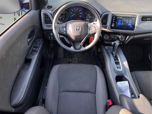 Used 2022 Honda HR-V Sport image 19