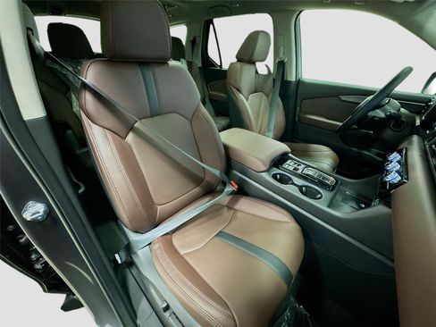 New 2026 Honda Pilot image 30